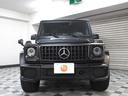 Ｇクラス Ｇ６３　ｄｅｓｉｇｎｏエクスクルーシブ・純正マットブラックカラー・カーボンインテリア・シートヒーター・シートベンチレーター・レーダー探知機・左ハンドル・バックカメラ・走行中ＴＶ・（2枚目）