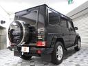 MERCEDES BENZ G-CLASS