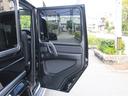 MERCEDES BENZ G-CLASS