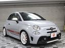 ABARTH ABARTH 595