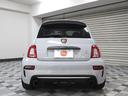 ABARTH ABARTH 595