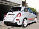 ABARTH ABARTH 595