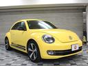 VOLKSWAGEN THE BEETLE