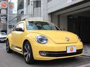 VOLKSWAGEN THE BEETLE