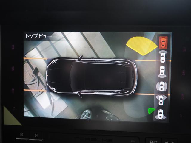 マカン マカン　ターボ　スポーツクロノ　パノラマルーフ　ＬＥＤ（18枚目）