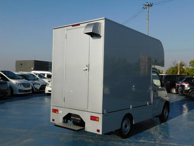 グランマックストラック ＧＬ（5枚目）