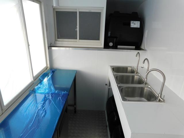 グランマックストラック ＧＬ（11枚目）