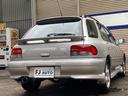 SUBARU IMPREZA SPORTS WAGON