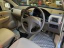 MITSUBISHI MINICA