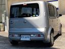 NISSAN CUBE CUBIC
