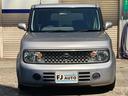 NISSAN CUBE CUBIC