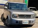 NISSAN CUBE CUBIC