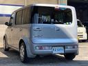 NISSAN CUBE CUBIC