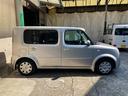 NISSAN CUBE CUBIC