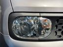 NISSAN CUBE CUBIC