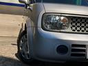 NISSAN CUBE CUBIC
