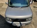 NISSAN CUBE CUBIC
