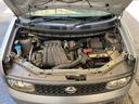 NISSAN CUBE CUBIC