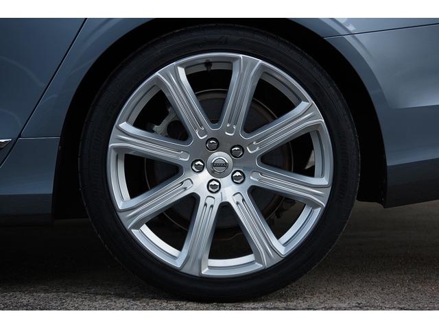S90 T6 AWD インスクリプション 禁煙車 500台限定車 Bowers & Wilkinsプレミアムサウンドシステム 純正20AW サンルーフ ファインナッパレザー・シートヒーター・ベンチレーター・マッサージ機能 前後ドラレコ(24枚目)
