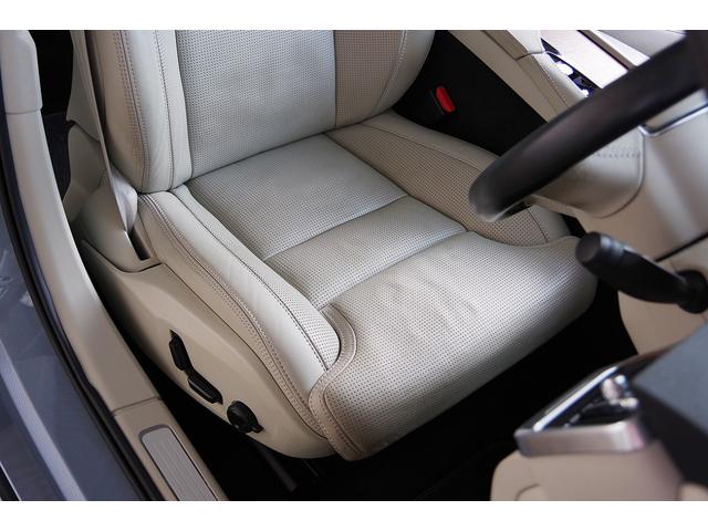 S90 T6 AWD インスクリプション 禁煙車 500台限定車 Bowers & Wilkinsプレミアムサウンドシステム 純正20AW サンルーフ ファインナッパレザー・シートヒーター・ベンチレーター・マッサージ機能 前後ドラレコ(27枚目)