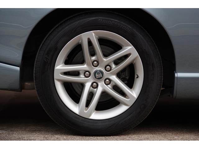 XK XK8 クラシック XK8 クラシック 当店ユーザー様買取車両 X100系最終モデル フルオリジナル 禁煙車 車庫保管車 天井張り直し済み REGNO GR-XII 純正17インチアルミ ドライブレコーダー 整備記録簿(21枚目)