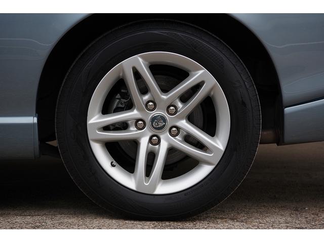 XK XK8 クラシック XK8 クラシック 当店ユーザー様買取車両 X100系最終モデル フルオリジナル 禁煙車 車庫保管車 天井張り直し済み REGNO GR-XII 純正17インチアルミ ドライブレコーダー 整備記録簿(23枚目)