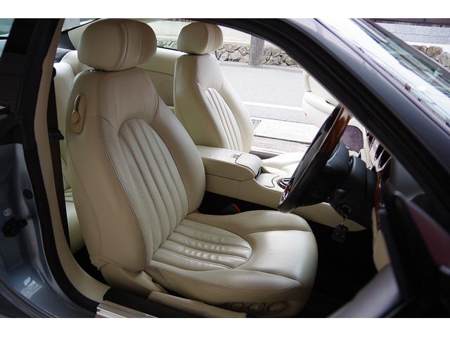 XK XK8 クラシック XK8 クラシック 当店ユーザー様買取車両 X100系最終モデル フルオリジナル 禁煙車 車庫保管車 天井張り直し済み REGNO GR-XII 純正17インチアルミ ドライブレコーダー 整備記録簿(26枚目)