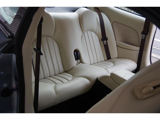 XK XK8 クラシック XK8 クラシック 当店ユーザー様買取車両 X100系最終モデル フルオリジナル 禁煙車 車庫保管車 天井張り直し済み REGNO GR-XII 純正17インチアルミ ドライブレコーダー 整備記録簿(30枚目)