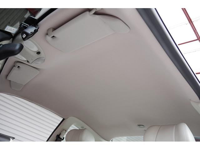 XK XK8 クラシック XK8 クラシック 当店ユーザー様買取車両 X100系最終モデル フルオリジナル 禁煙車 車庫保管車 天井張り直し済み REGNO GR-XII 純正17インチアルミ ドライブレコーダー 整備記録簿(35枚目)