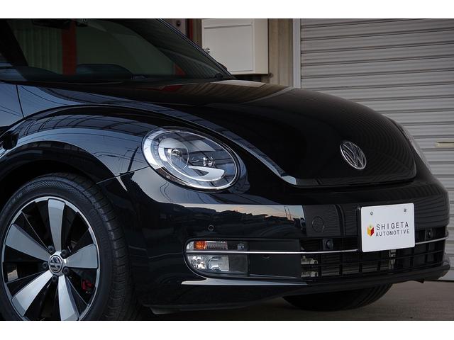 ボンネット・グリル・バンパーとも、気になる飛び石傷等なく、良好な状態を維持しています。