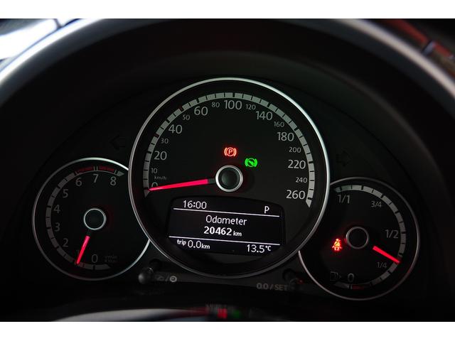 実走行２万ｋｍ。これからが本調子の１台です。