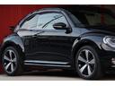 ザ・ビートル ターボ　クールスターパッケージ　ワンオーナー　禁煙車　ディーラー記録簿　専用１８ＡＷ　専用リアスポイラー　クロームツインエキゾーストパイプ　３連メーター　プライバシーガラス　純正ナビ　Ｂカメラ　スマートキー（4枚目）