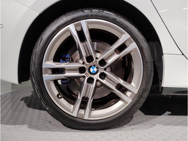 M135i xDrive 1オーナー セレクトPKG アダプティブサスペンション Mスポーツシート ヘッドアップディスプレイ HiFiスピーカー アクティブクルーズコントロール 306馬力 パドルシフト LEDヘッドライト(19枚目)