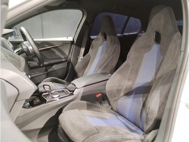 M135i xDrive 1オーナー セレクトPKG アダプティブサスペンション Mスポーツシート ヘッドアップディスプレイ HiFiスピーカー アクティブクルーズコントロール 306馬力 パドルシフト LEDヘッドライト(33枚目)