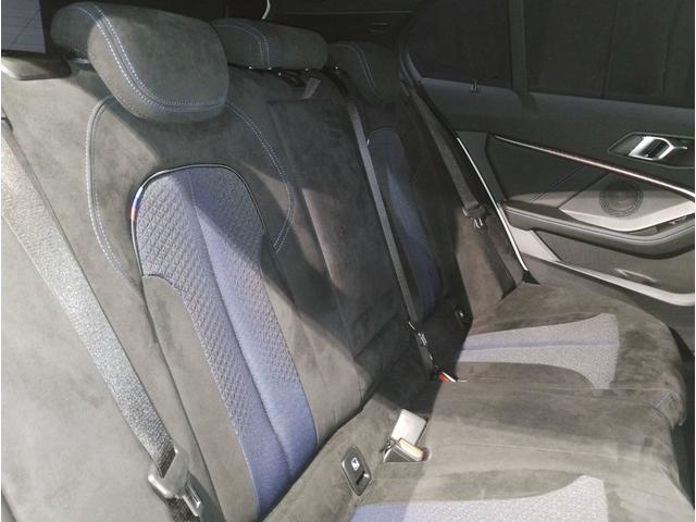 M135i xDrive 1オーナー セレクトPKG アダプティブサスペンション Mスポーツシート ヘッドアップディスプレイ HiFiスピーカー アクティブクルーズコントロール 306馬力 パドルシフト LEDヘッドライト(35枚目)