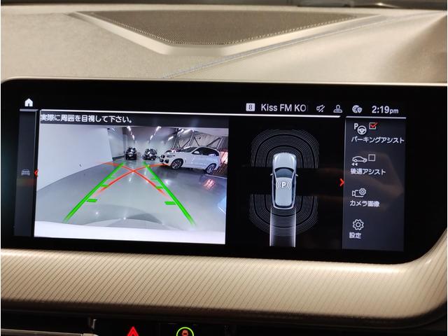 M135i xDrive 1オーナー セレクトPKG アダプティブサスペンション Mスポーツシート ヘッドアップディスプレイ HiFiスピーカー アクティブクルーズコントロール 306馬力 パドルシフト LEDヘッドライト(64枚目)