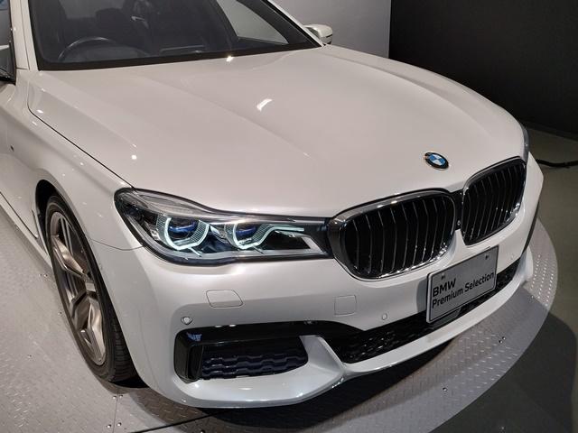 740i Mスポーツ サンルーフ リアエンターテイメント Bowers & Wilkinsサウンド レーザーライト 直列6気筒 マッサージシート ステアリングヒーター モカレザーシート シートエアコン ヘッドアップD(72枚目)