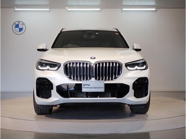 ＢＭＷ Ｘ５