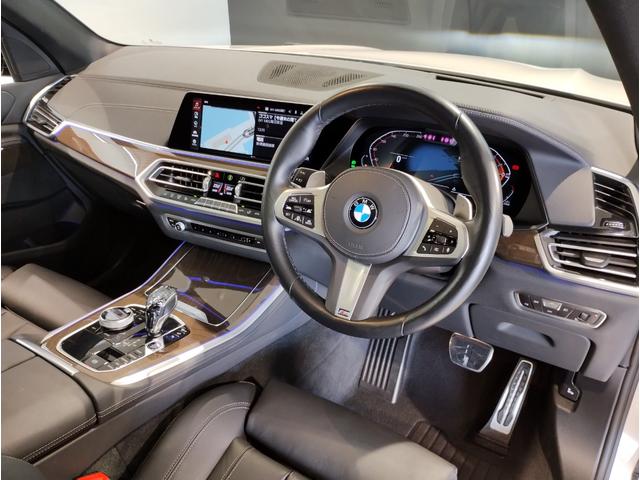 ＢＭＷ Ｘ５