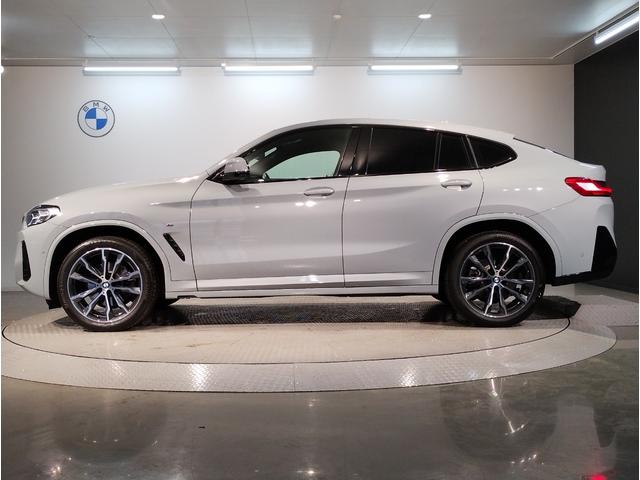 ＢＭＷ Ｘ４