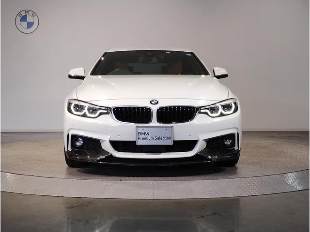 ＢＭＷ ４シリーズ