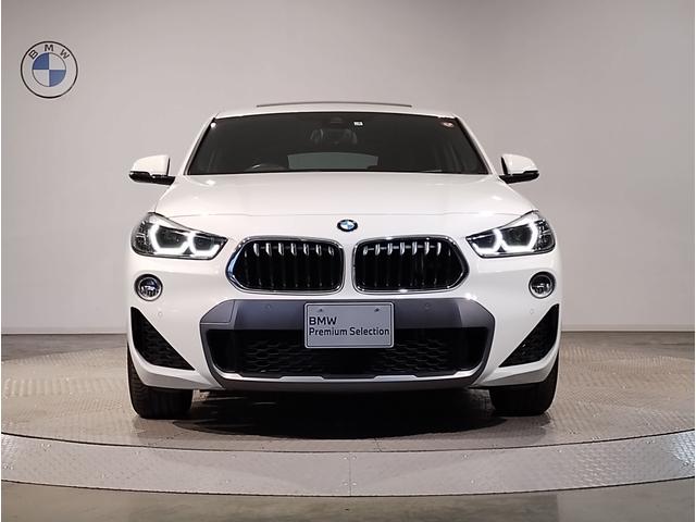 ＢＭＷ Ｘ２