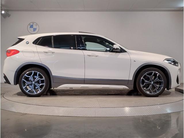 ＢＭＷ Ｘ２