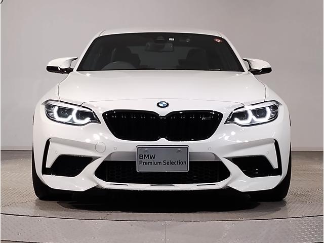 ＢＭＷ Ｍ２