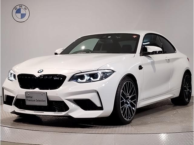 ＢＭＷ Ｍ２