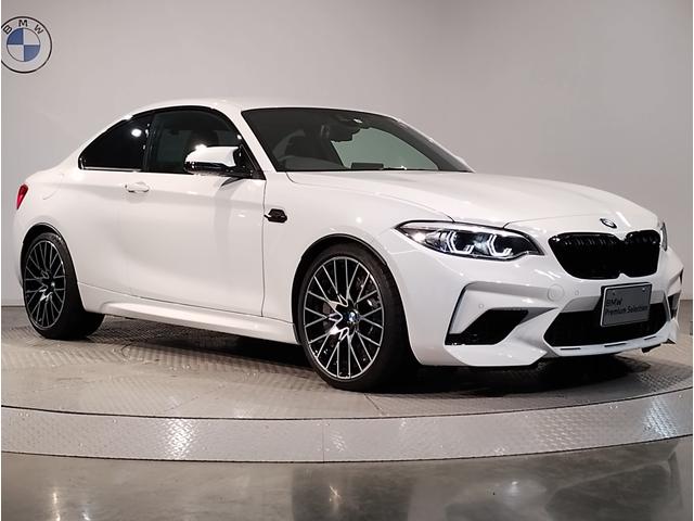 ＢＭＷ Ｍ２