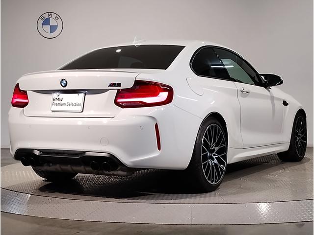 ＢＭＷ Ｍ２