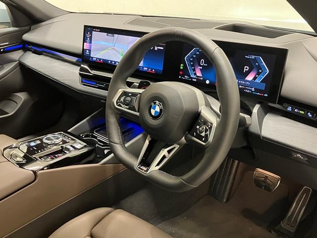 ＢＭＷ ５シリーズ