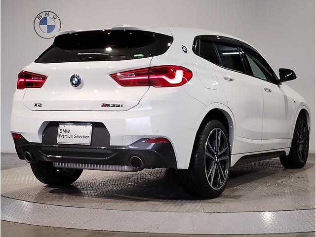 ＢＭＷ Ｘ２