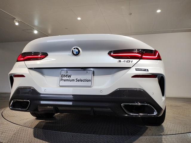 ＢＭＷ ８シリーズ